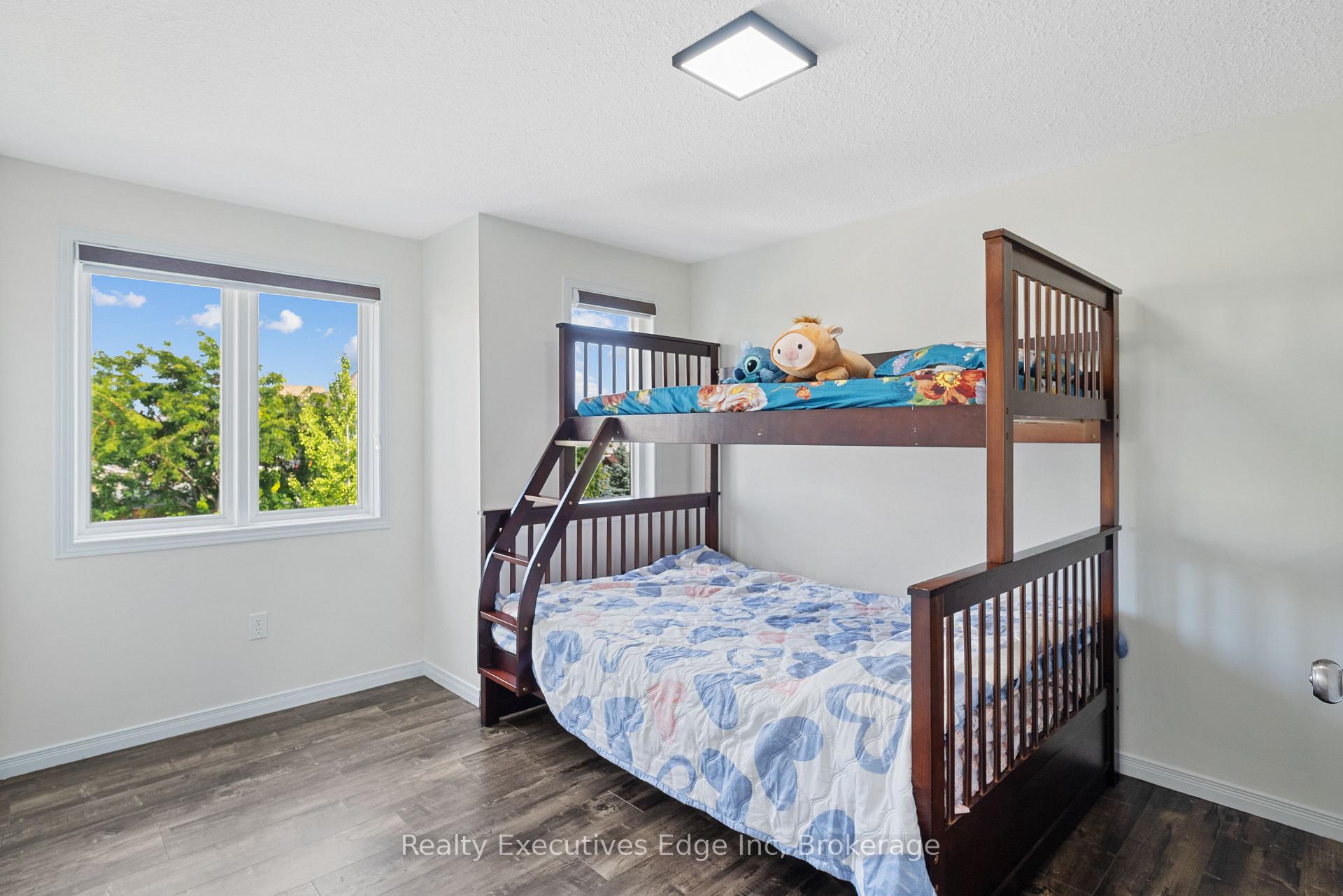 Photo 30 of 74 Joshua Street, Kitchener, Country Hills East — HOMEH