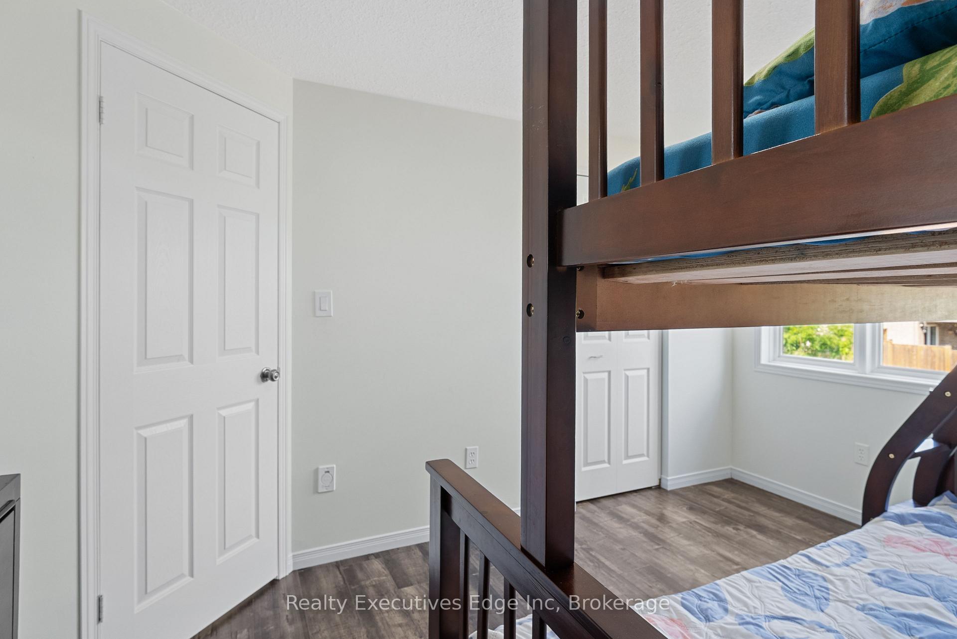 Photo 31 of 74 Joshua Street, Kitchener, Country Hills East — HOMEH