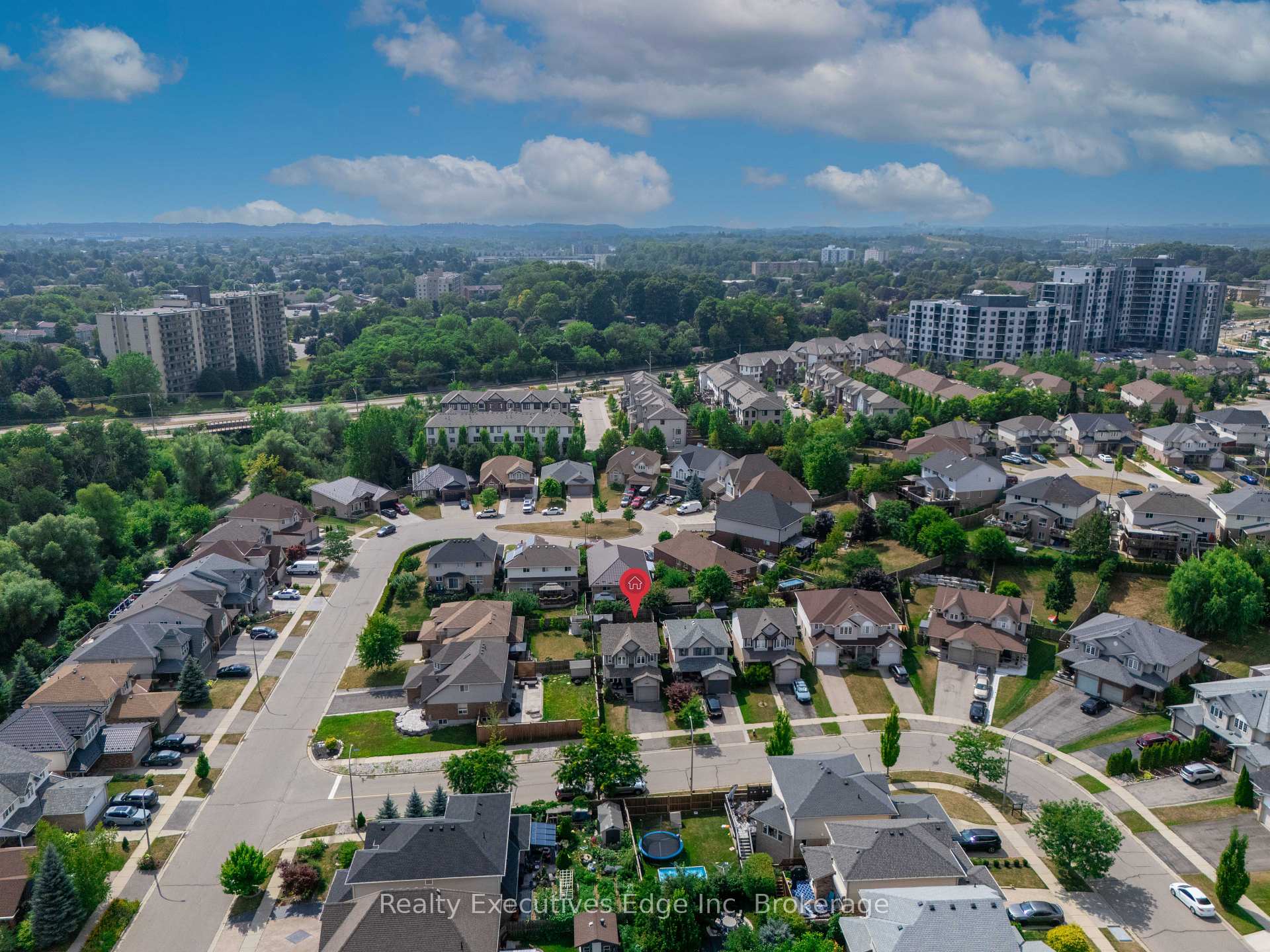 Photo 42 of 74 Joshua Street, Kitchener, Country Hills East — HOMEH