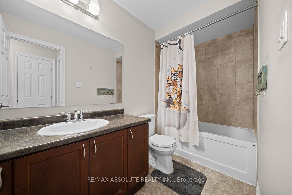 Photo 22 of 543 Foxlight Circle, Ottawa, Kanata - Emerald Meadows/Trailwest — HOMEH