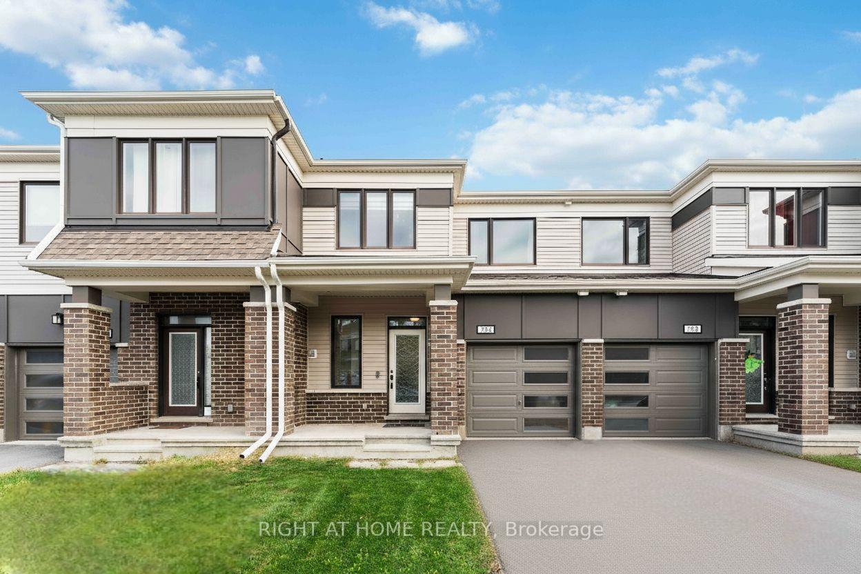 Photo 2 of 756 Brittanic Road, Ottawa, Kanata - Emerald Meadows/Trailwest — HOMEH