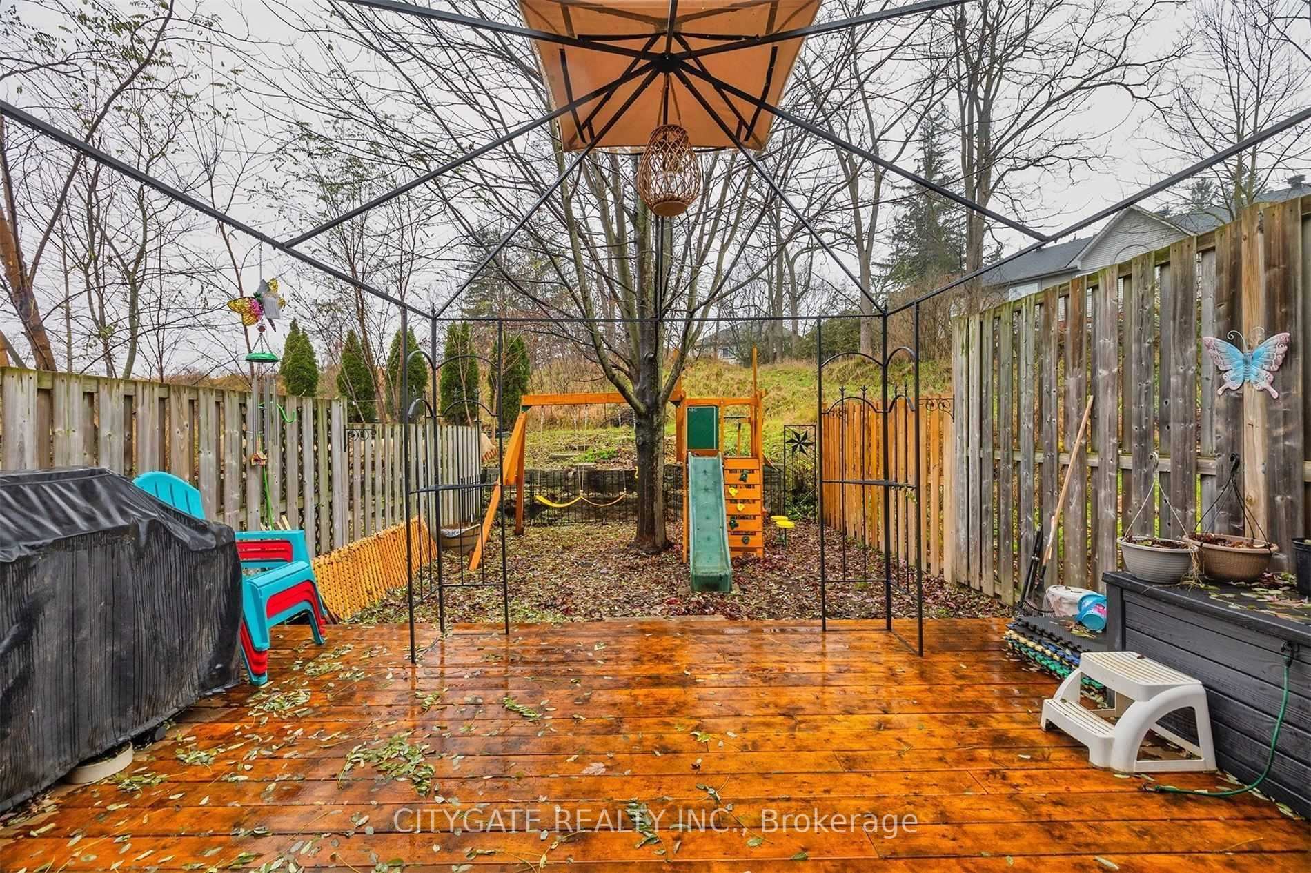Photo 8 of 73 Woolwich Street, Kitchener — HOMEH