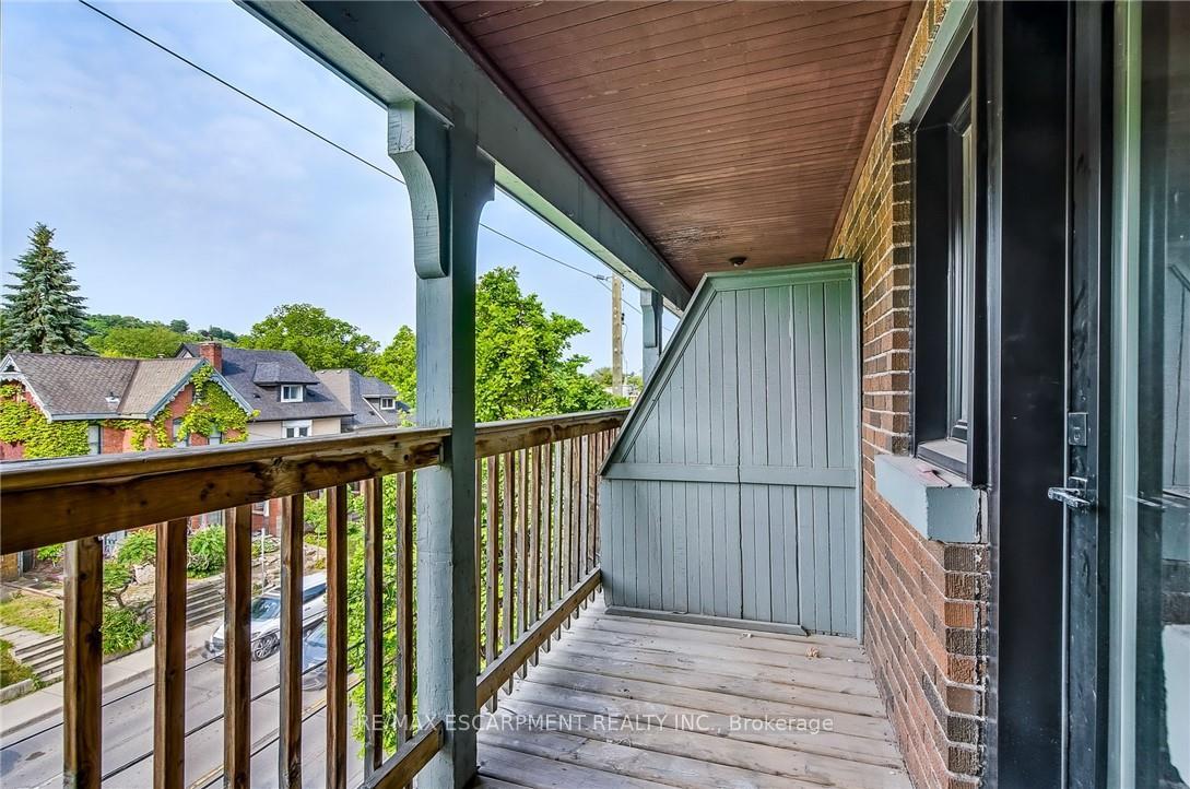 Photo 28 of Unit 9, 312 Aberdeen Avenue, Hamilton, Kirkendall — HOMEH