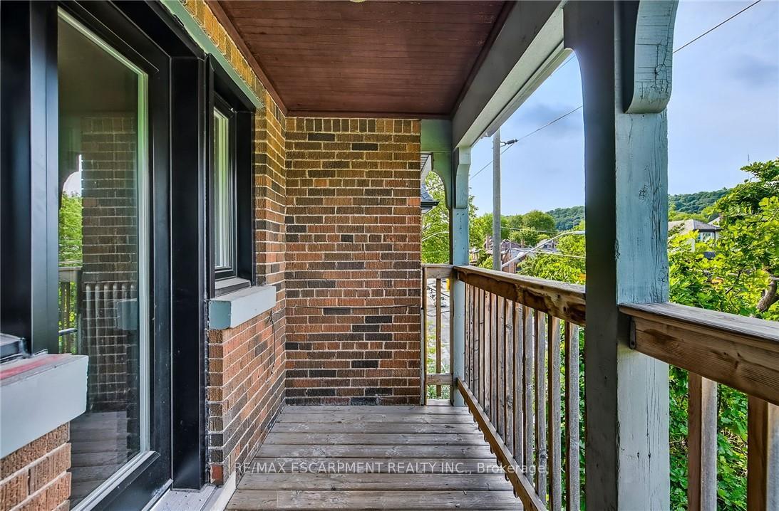 Photo 29 of Unit 9, 312 Aberdeen Avenue, Hamilton, Kirkendall — HOMEH