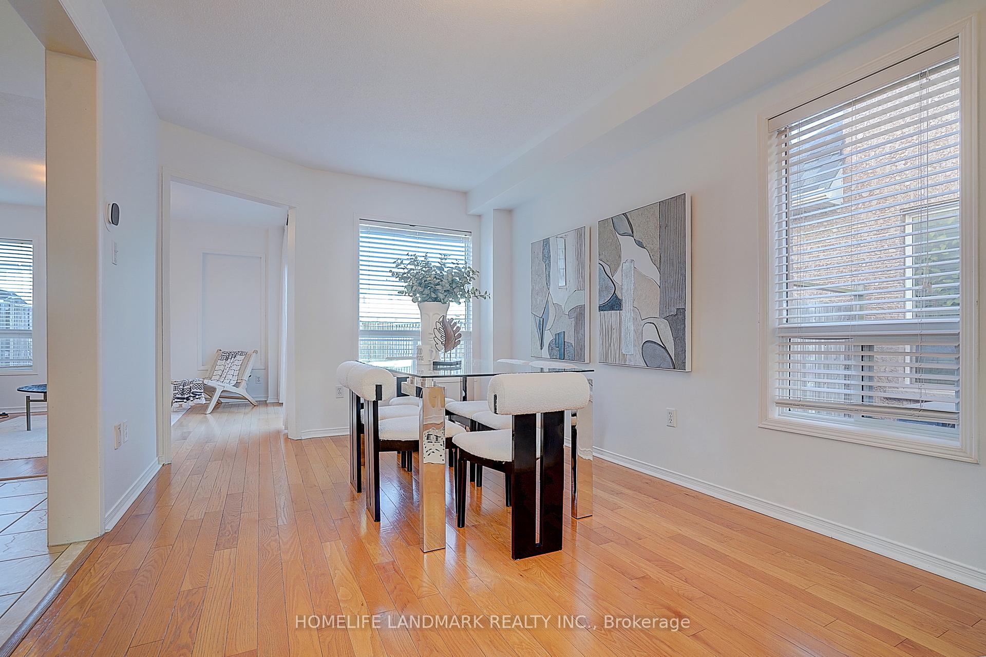 Photo 5 of 21 Raintree Drive, Markham, Village Green-South Unionville — HOMEH