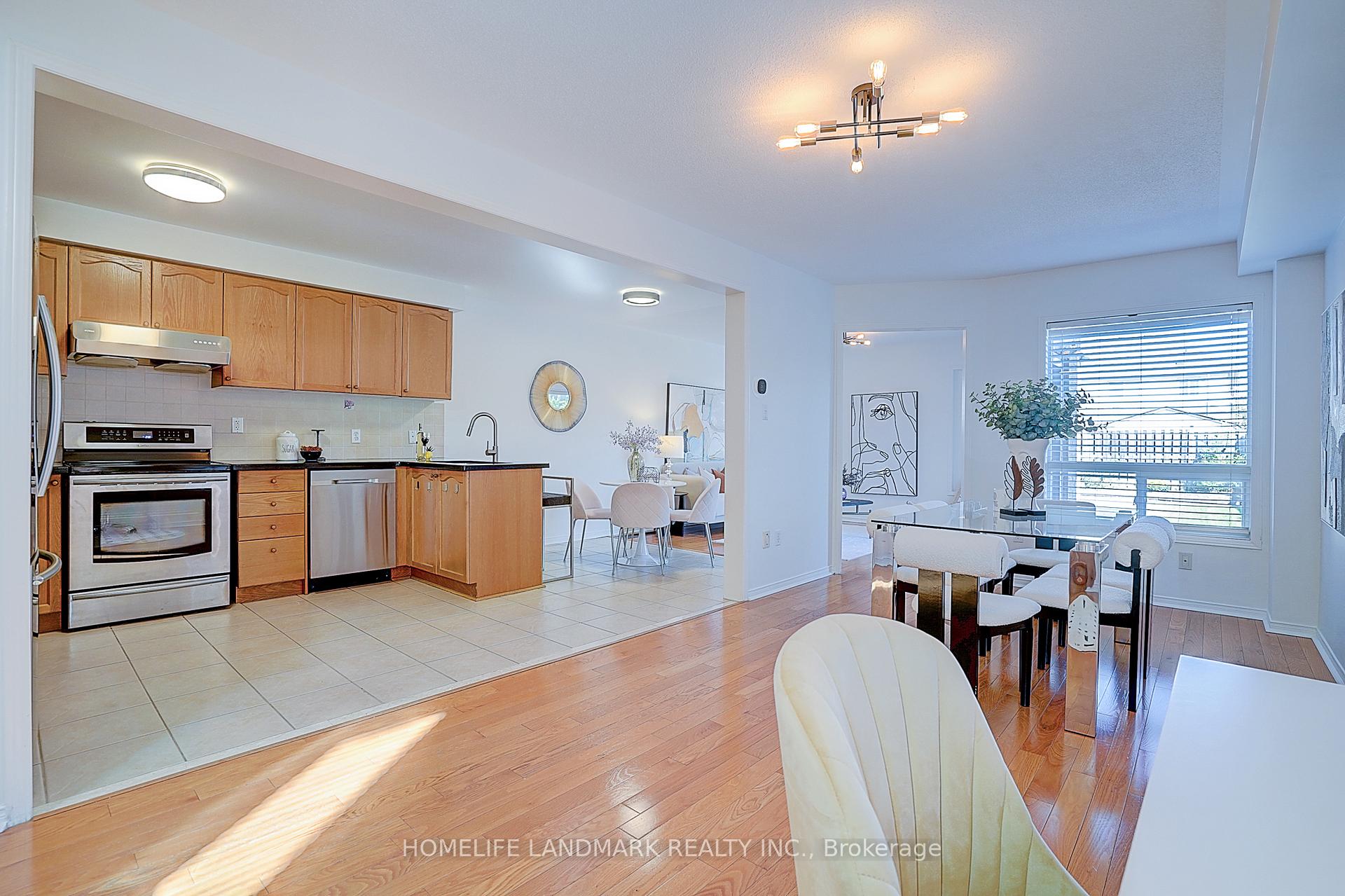 Photo 6 of 21 Raintree Drive, Markham, Village Green-South Unionville — HOMEH