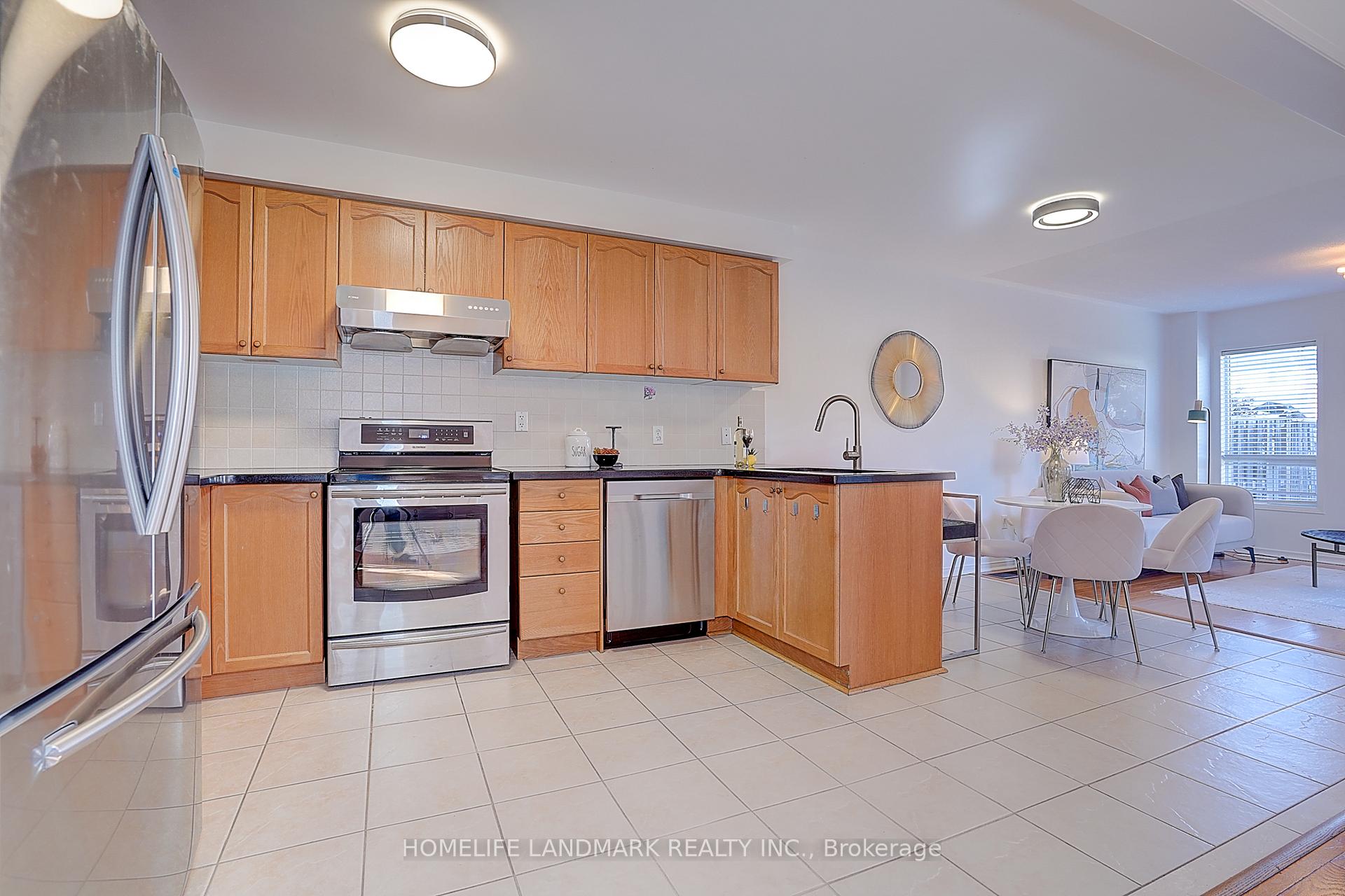 Photo 10 of 21 Raintree Drive, Markham, Village Green-South Unionville — HOMEH