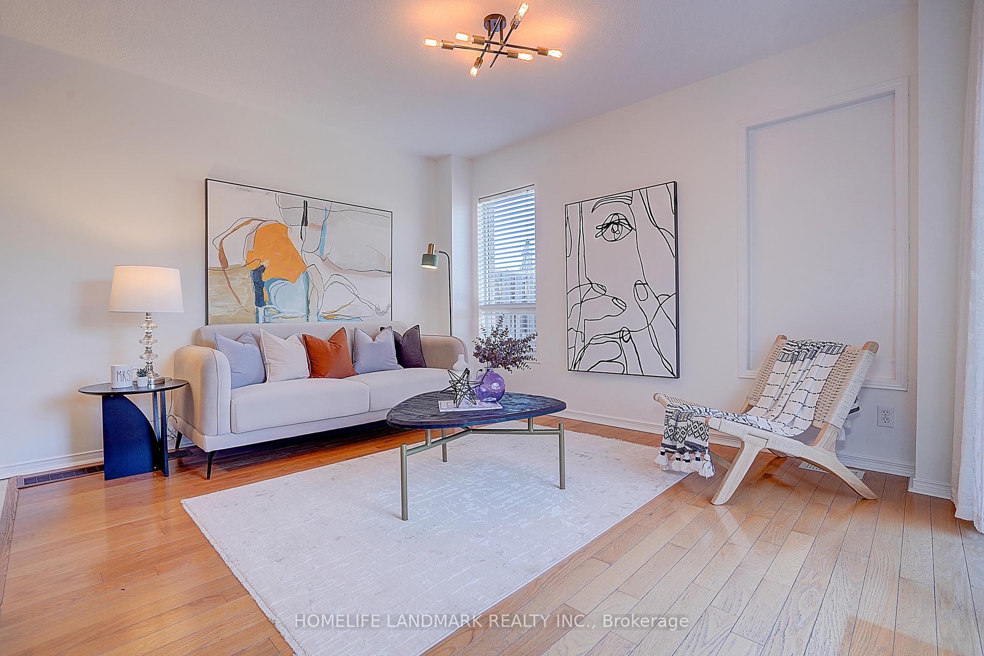 Photo 12 of 21 Raintree Drive, Markham, Village Green-South Unionville — HOMEH