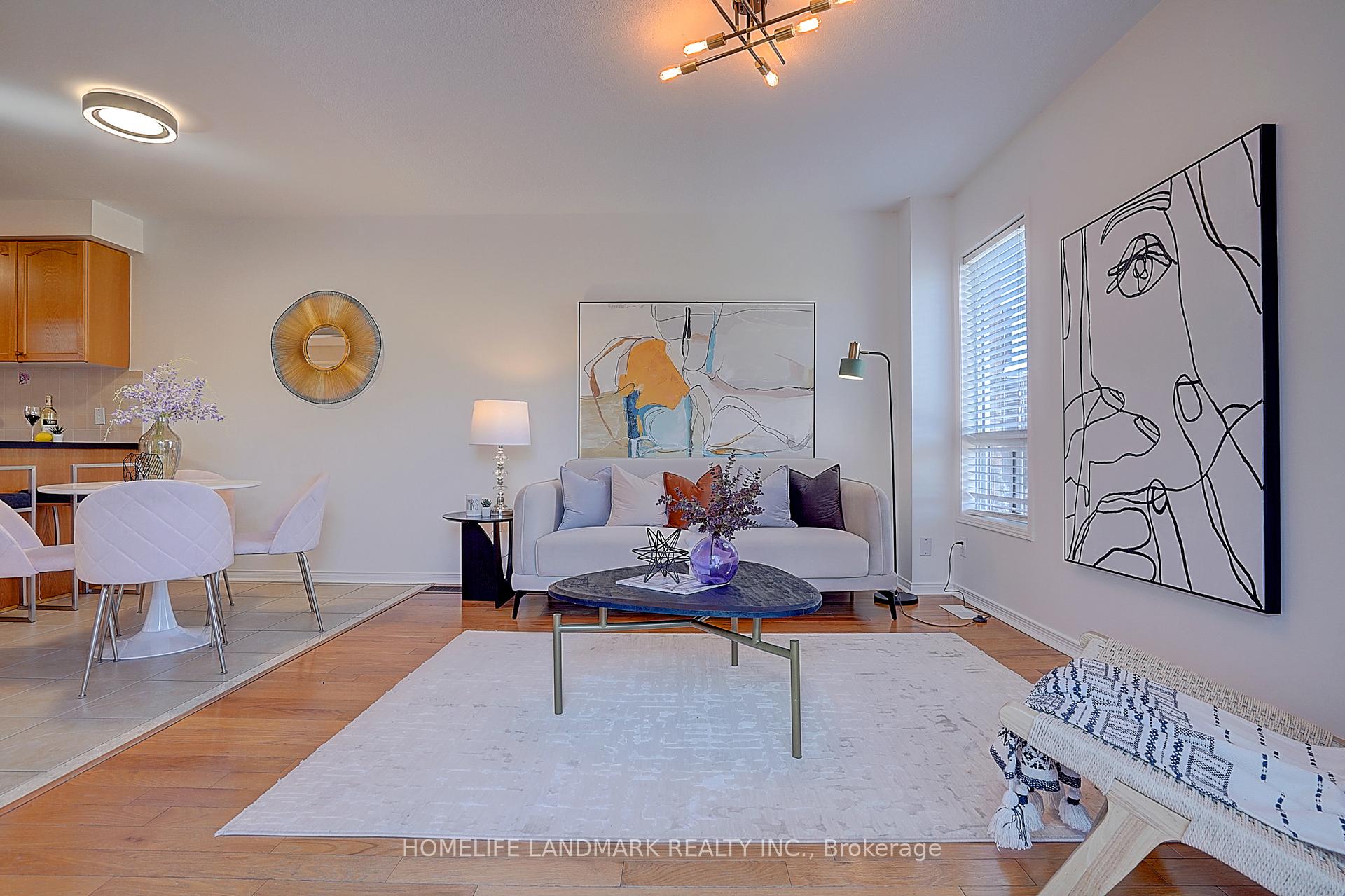 Photo 13 of 21 Raintree Drive, Markham, Village Green-South Unionville — HOMEH
