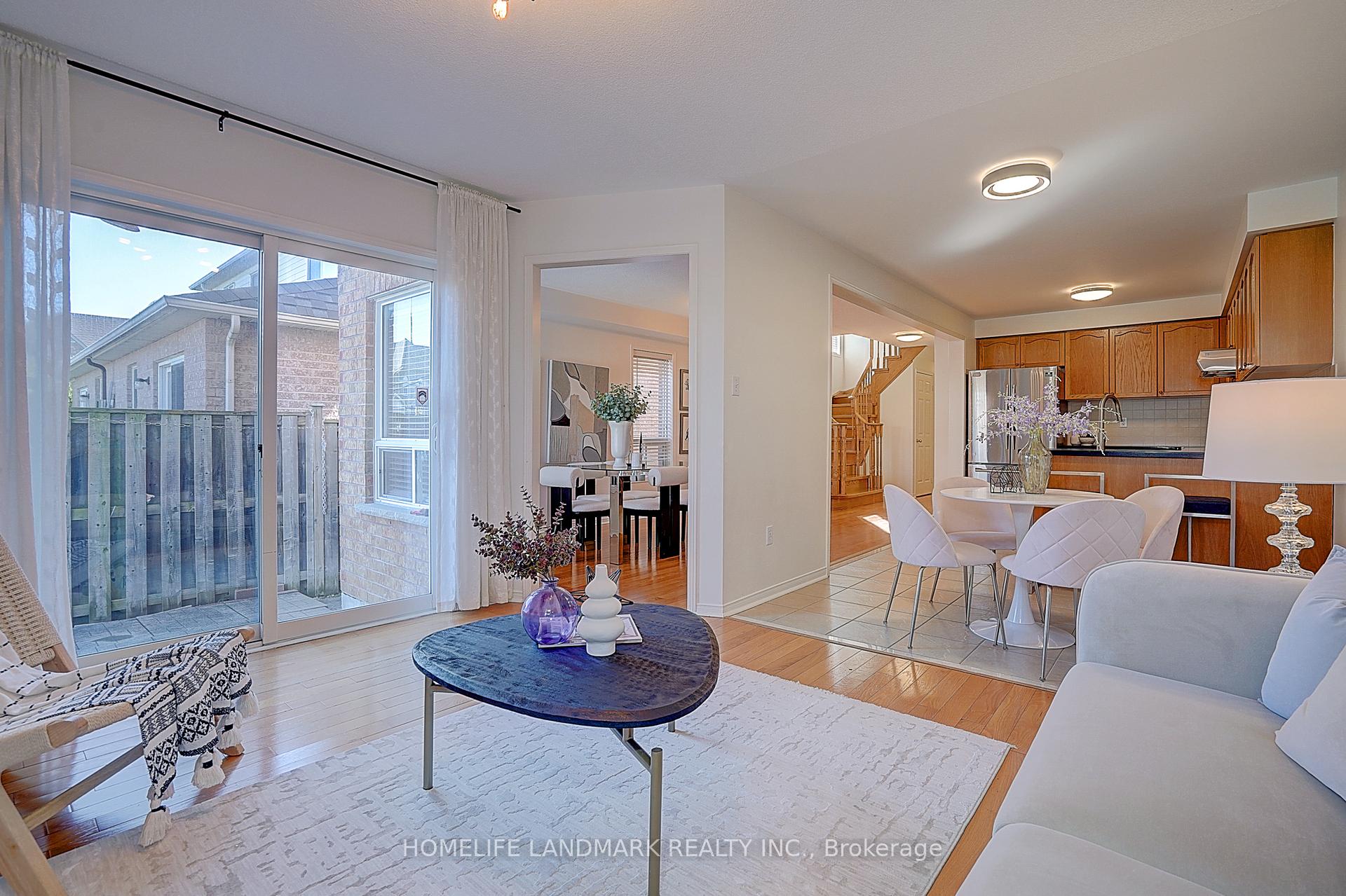 Photo 15 of 21 Raintree Drive, Markham, Village Green-South Unionville — HOMEH