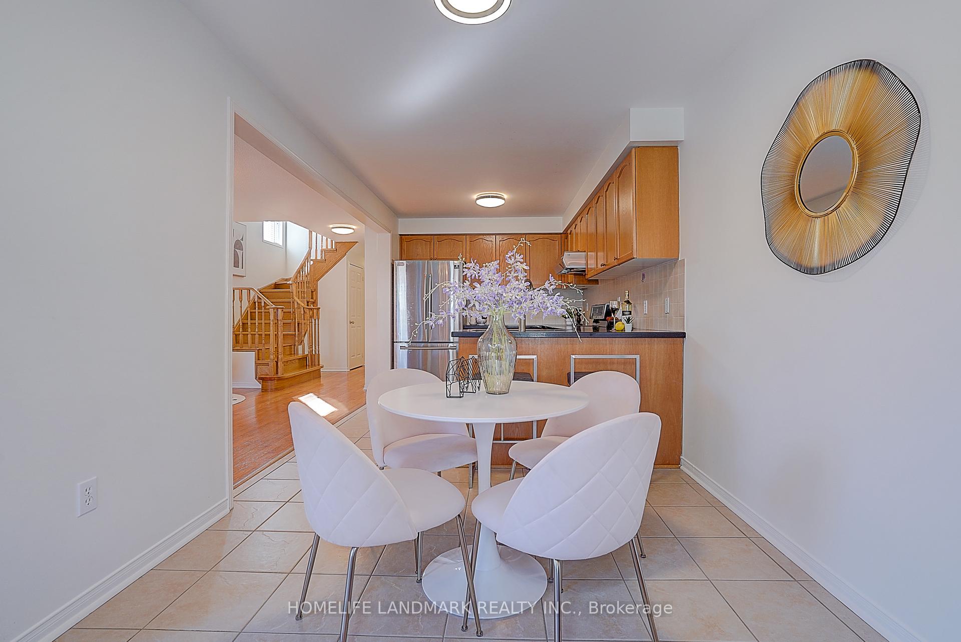Photo 16 of 21 Raintree Drive, Markham, Village Green-South Unionville — HOMEH