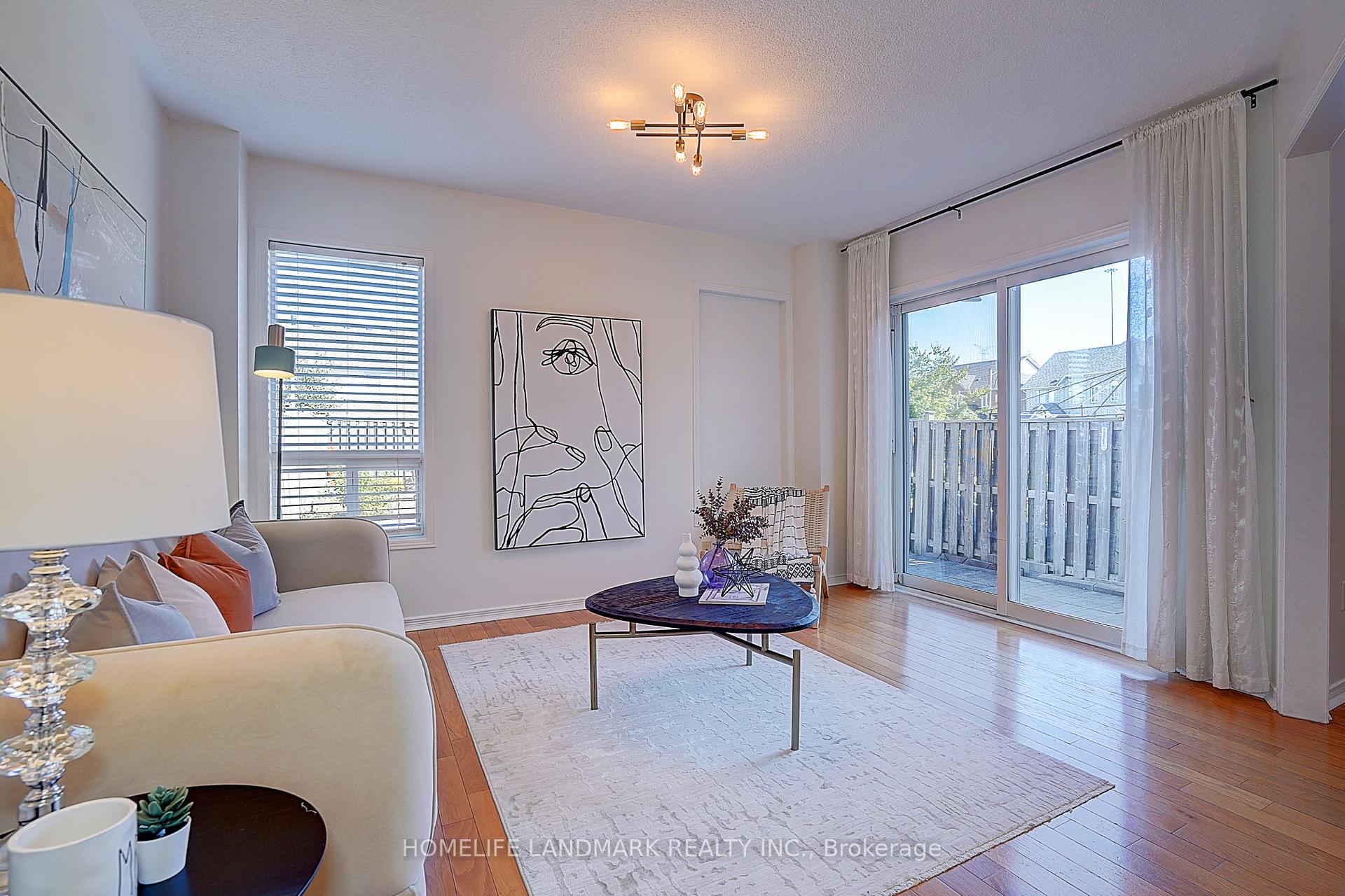 Photo 17 of 21 Raintree Drive, Markham, Village Green-South Unionville — HOMEH
