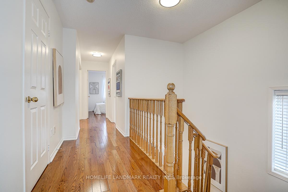 Photo 18 of 21 Raintree Drive, Markham, Village Green-South Unionville — HOMEH