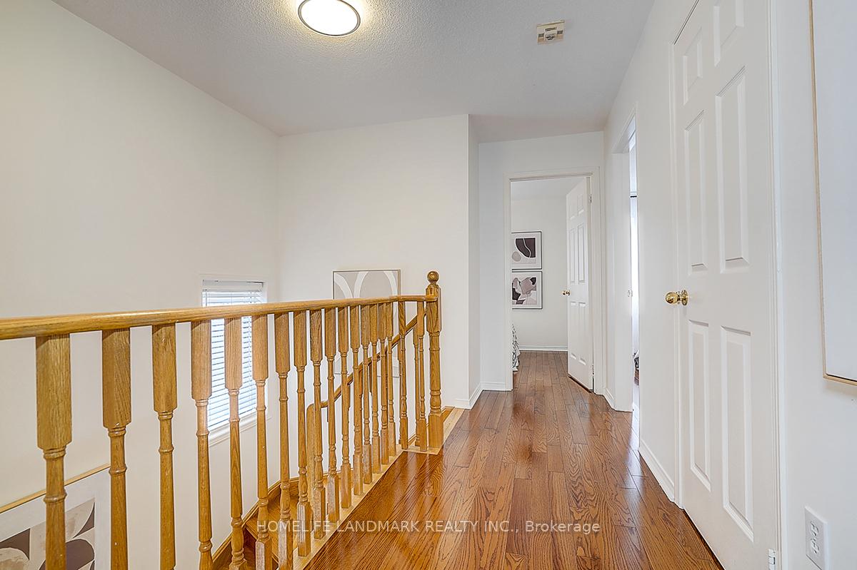 Photo 19 of 21 Raintree Drive, Markham, Village Green-South Unionville — HOMEH