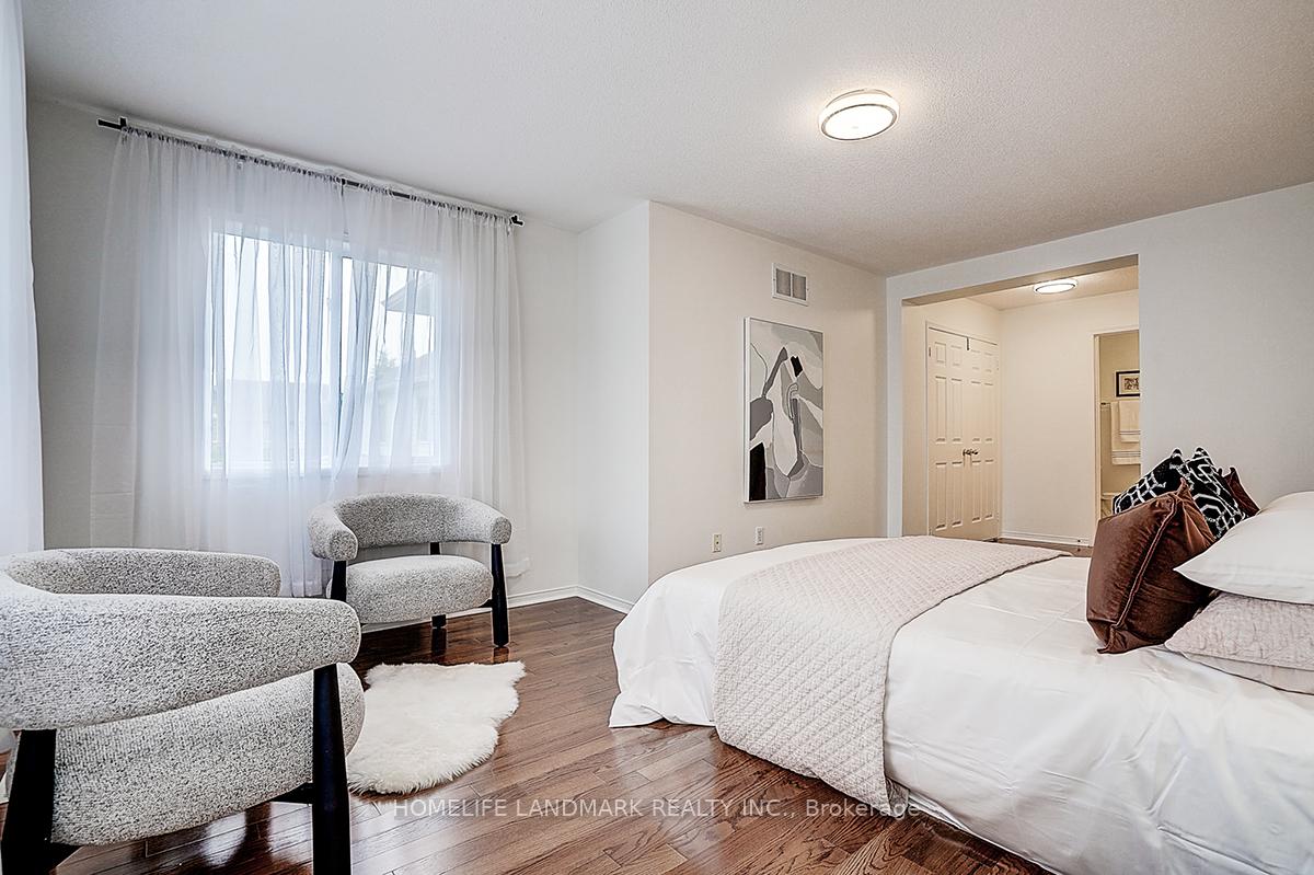 Photo 21 of 21 Raintree Drive, Markham, Village Green-South Unionville — HOMEH