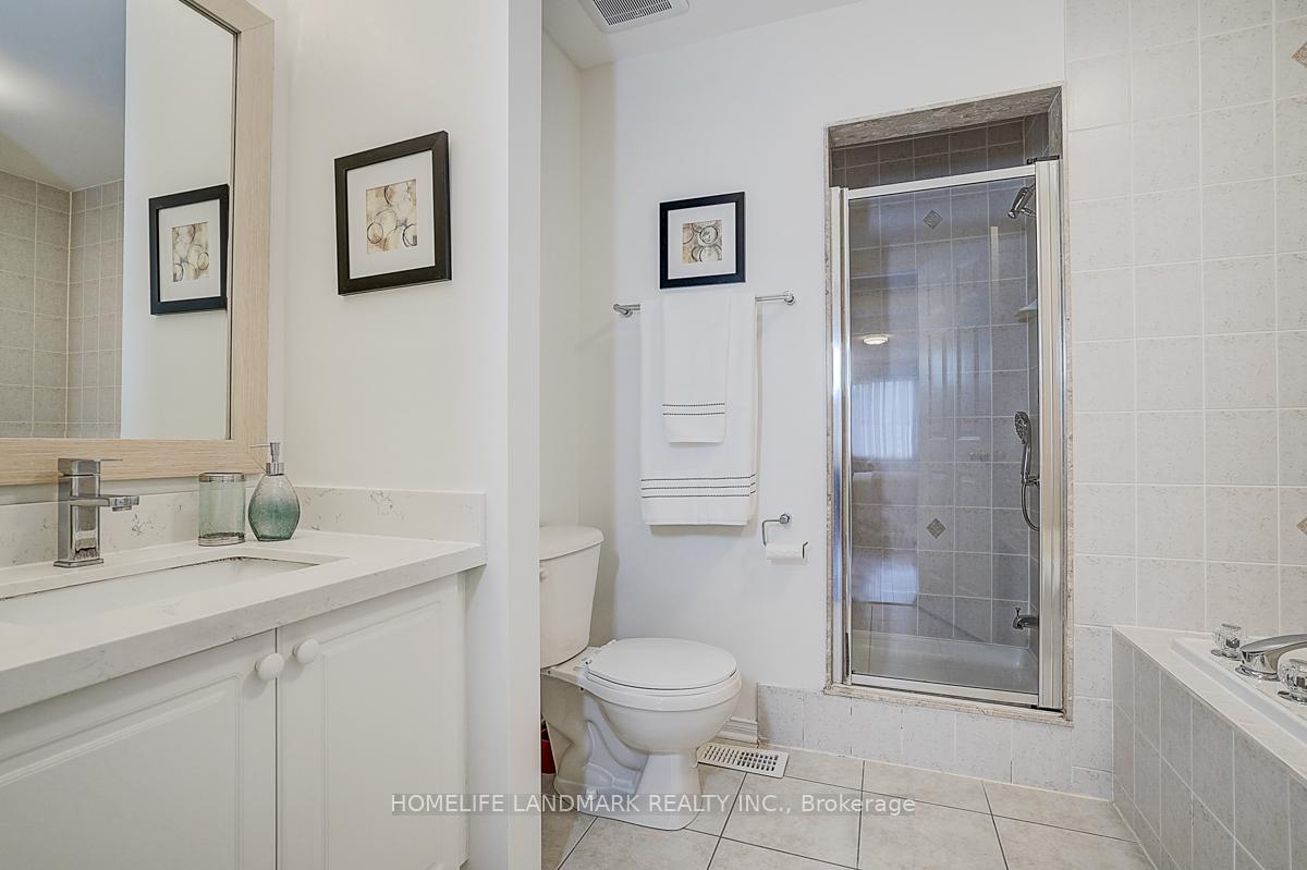 Photo 22 of 21 Raintree Drive, Markham, Village Green-South Unionville — HOMEH