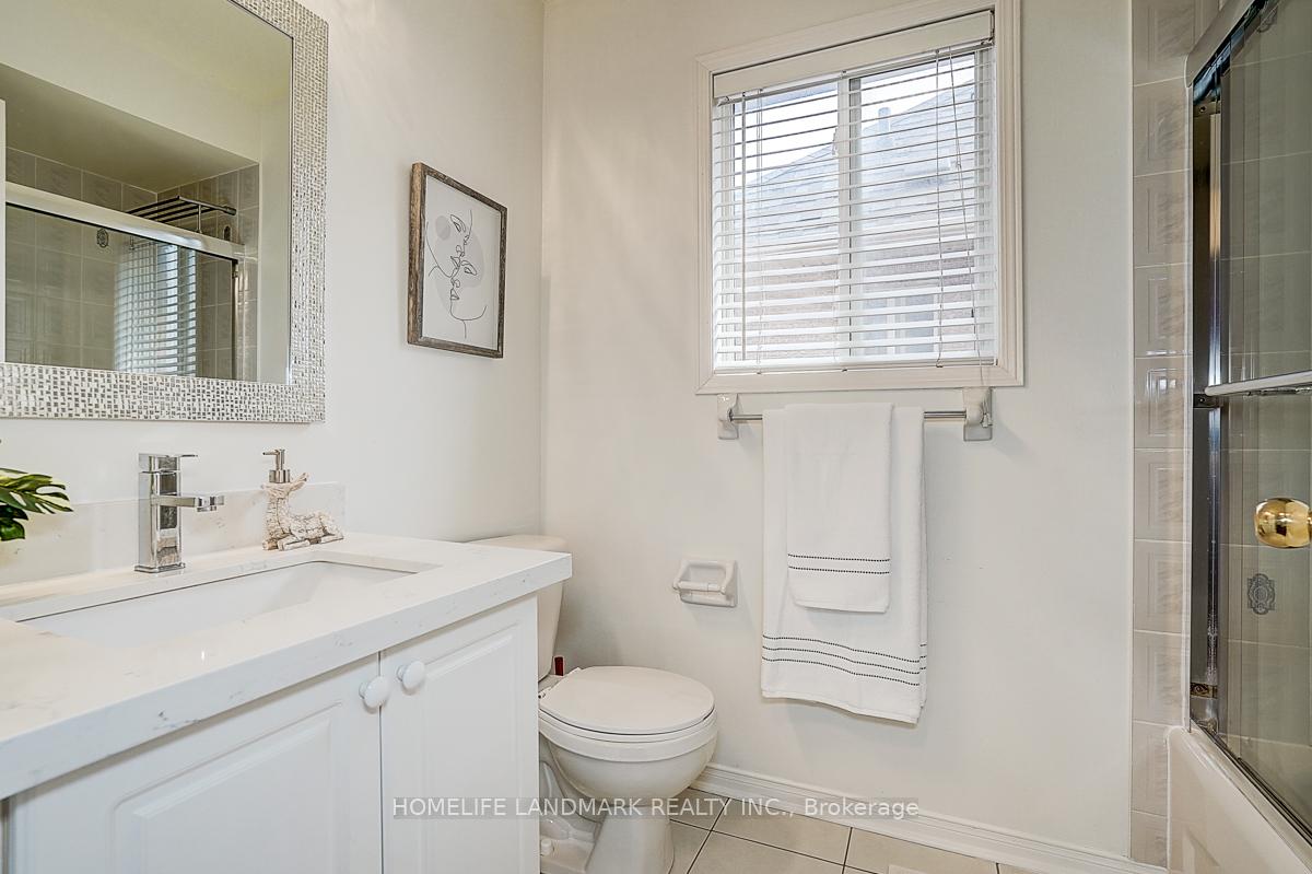 Photo 25 of 21 Raintree Drive, Markham, Village Green-South Unionville — HOMEH