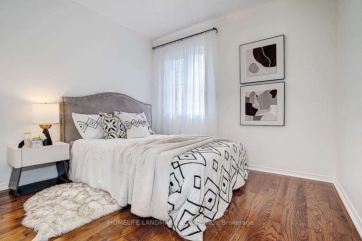 Photo 26 of 21 Raintree Drive, Markham, Village Green-South Unionville — HOMEH