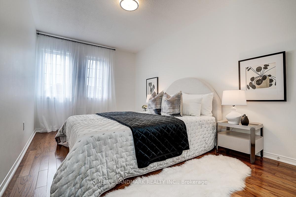 Photo 28 of 21 Raintree Drive, Markham, Village Green-South Unionville — HOMEH