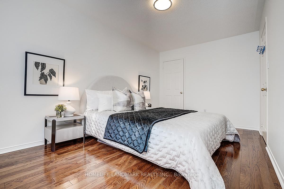 Photo 29 of 21 Raintree Drive, Markham, Village Green-South Unionville — HOMEH