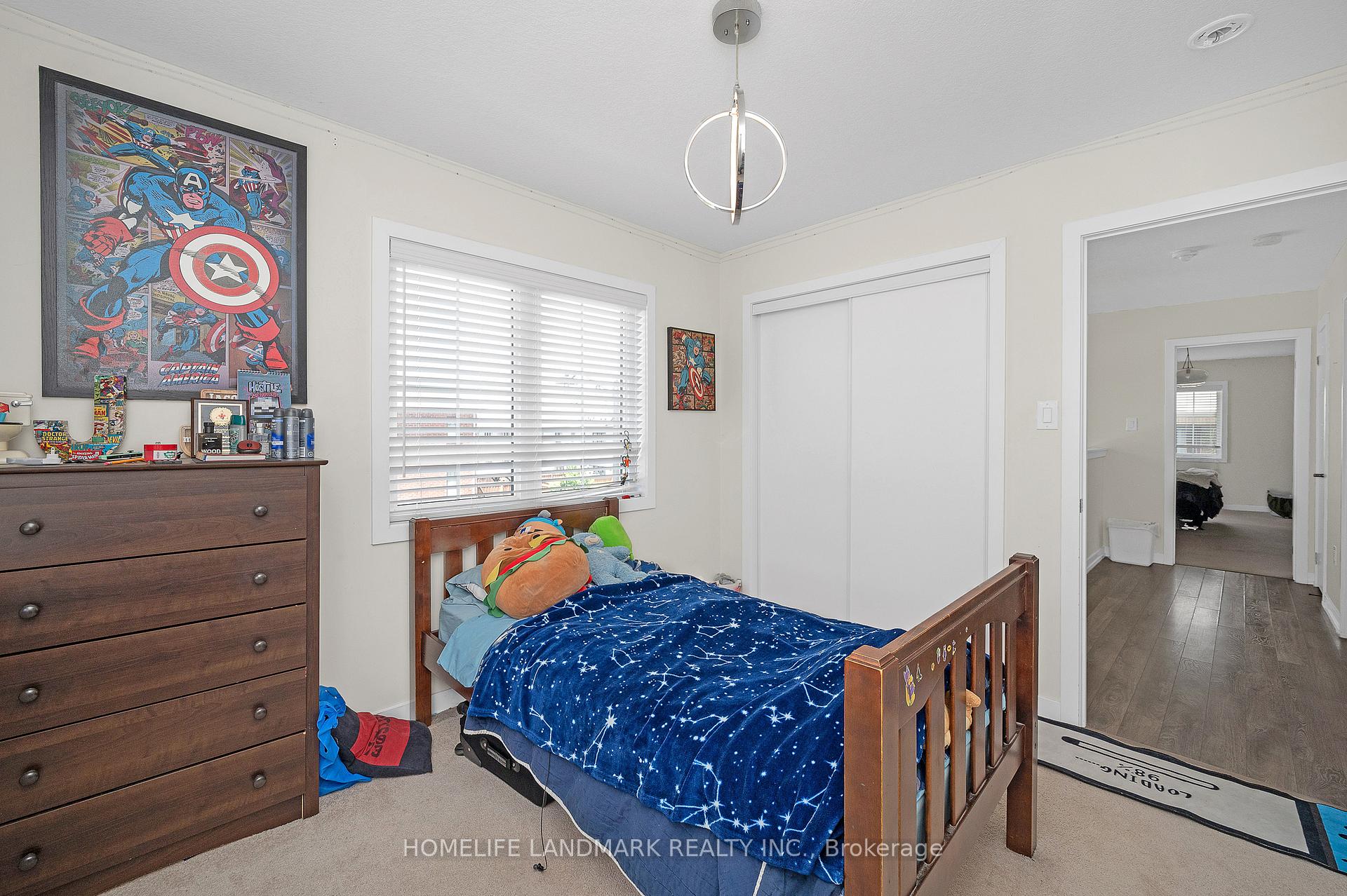Photo 18 of 2 Prestwick Street, Hamilton, Stoney Creek — HOMEH