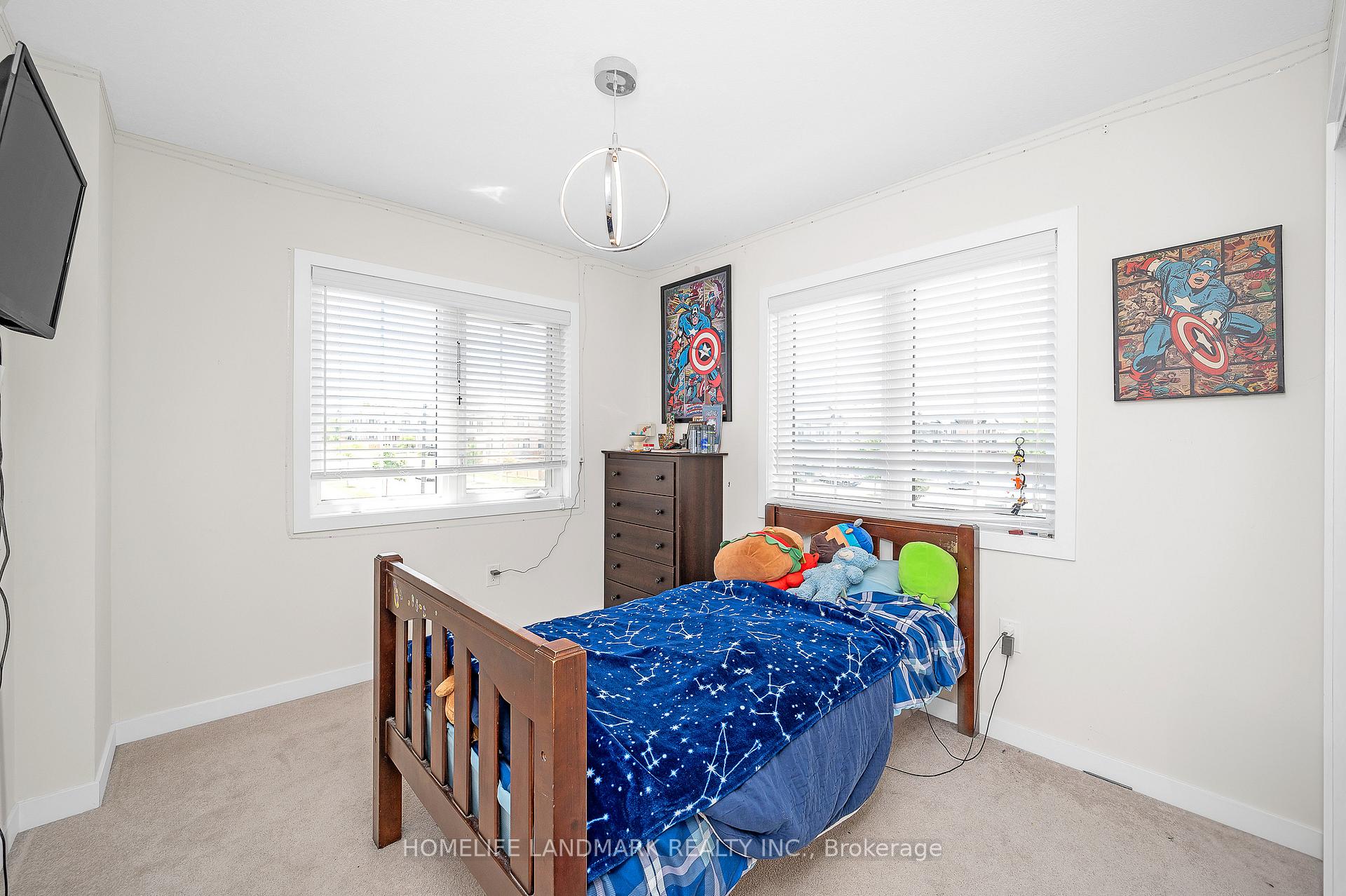 Photo 19 of 2 Prestwick Street, Hamilton, Stoney Creek — HOMEH
