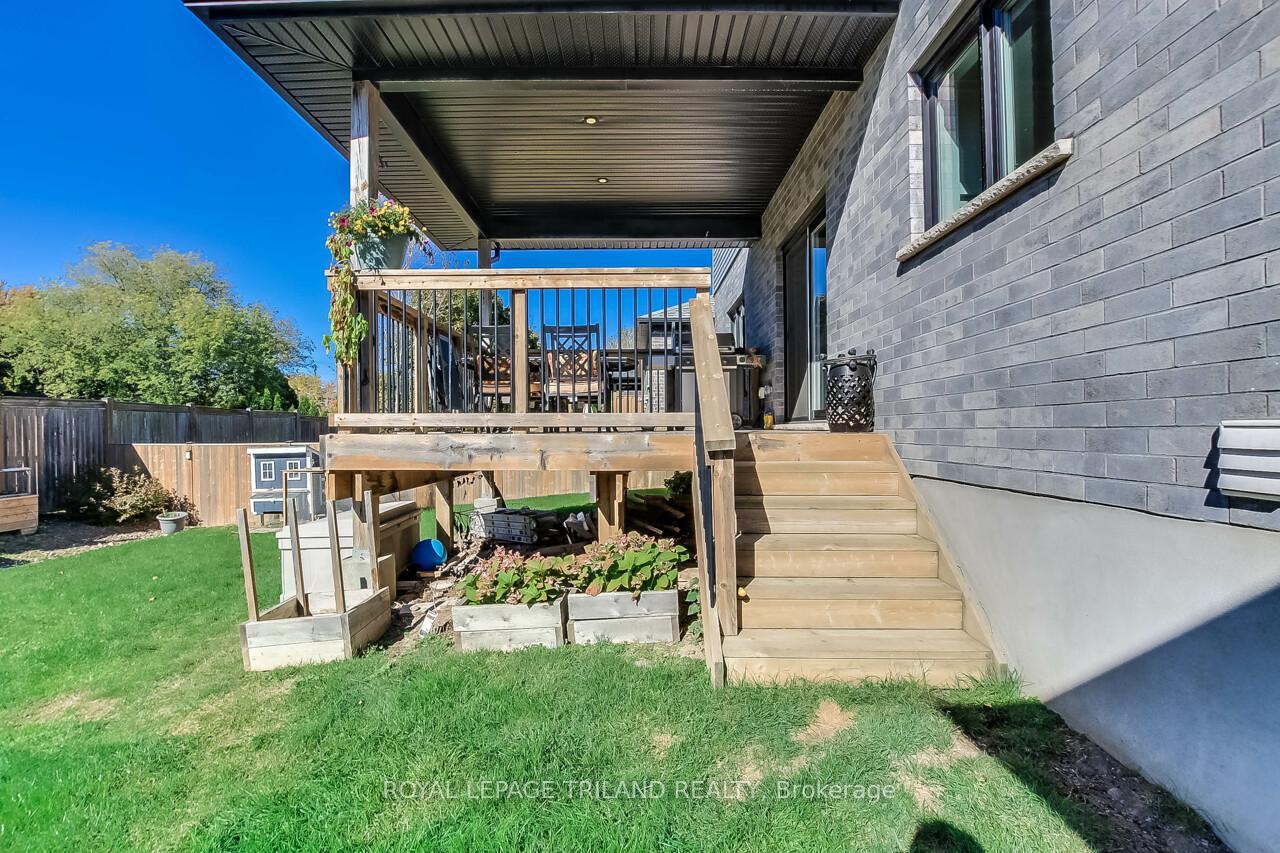 Photo 37 of 185 Spencer Avenue, Lucan Biddulph, Lucan — HOMEH