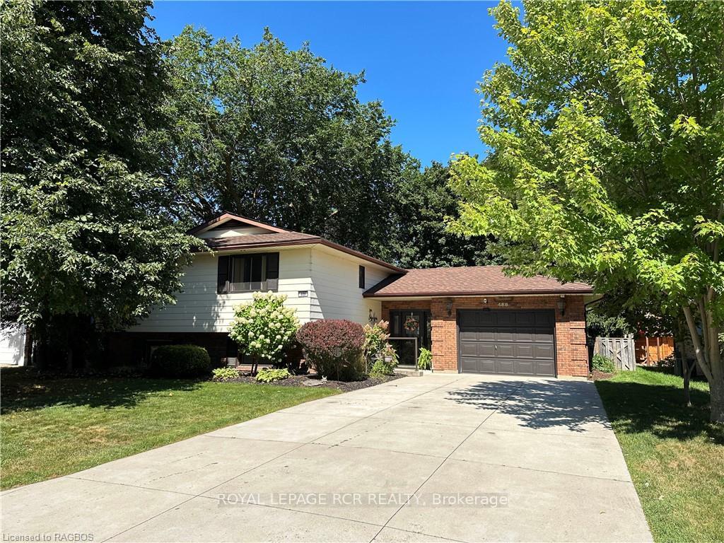 Photo 1 of 488 4TH Street, Hanover — HOMEH