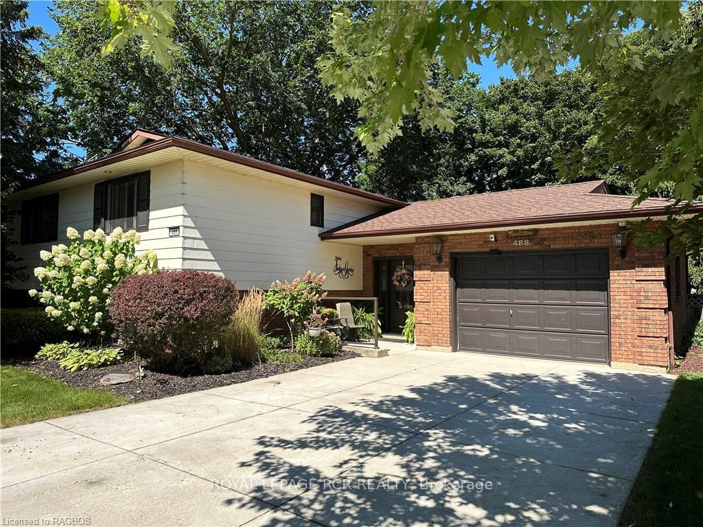 Photo 3 of 488 4TH Street, Hanover — HOMEH