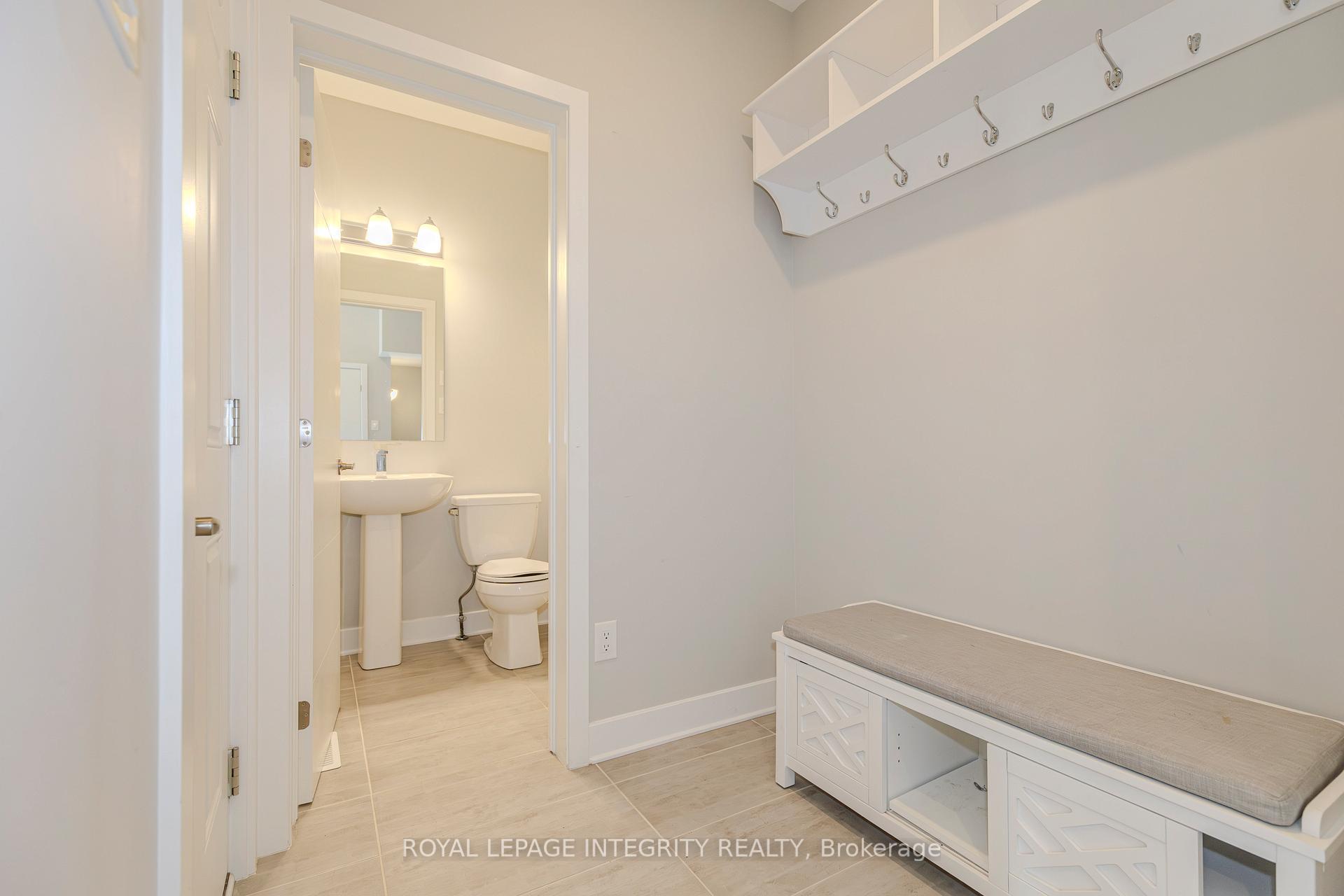 Photo 6 of 710 Twist Way, Ottawa, Kanata - Emerald Meadows/Trailwest — HOMEH