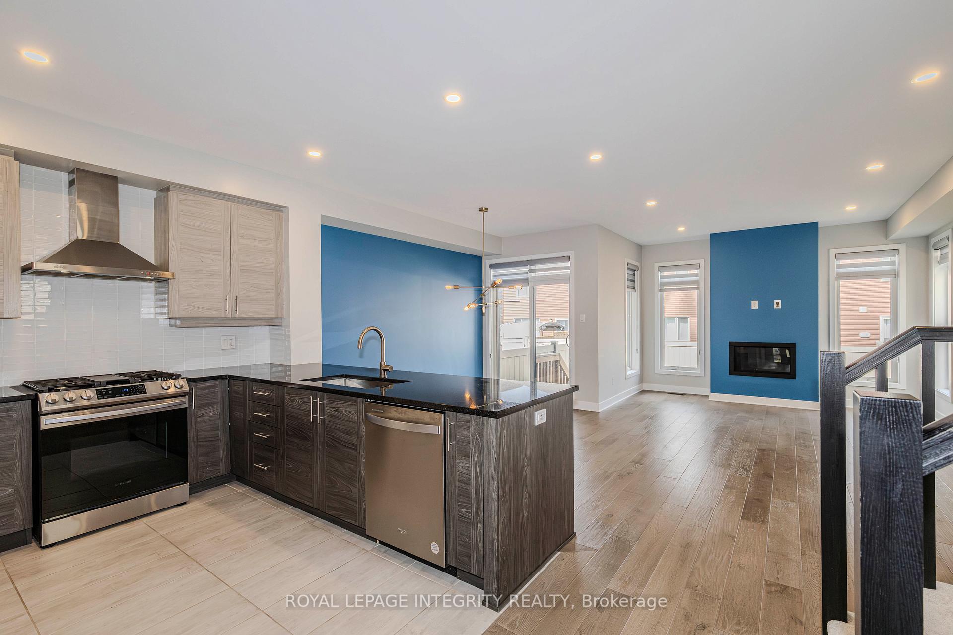 Photo 8 of 710 Twist Way, Ottawa, Kanata - Emerald Meadows/Trailwest — HOMEH