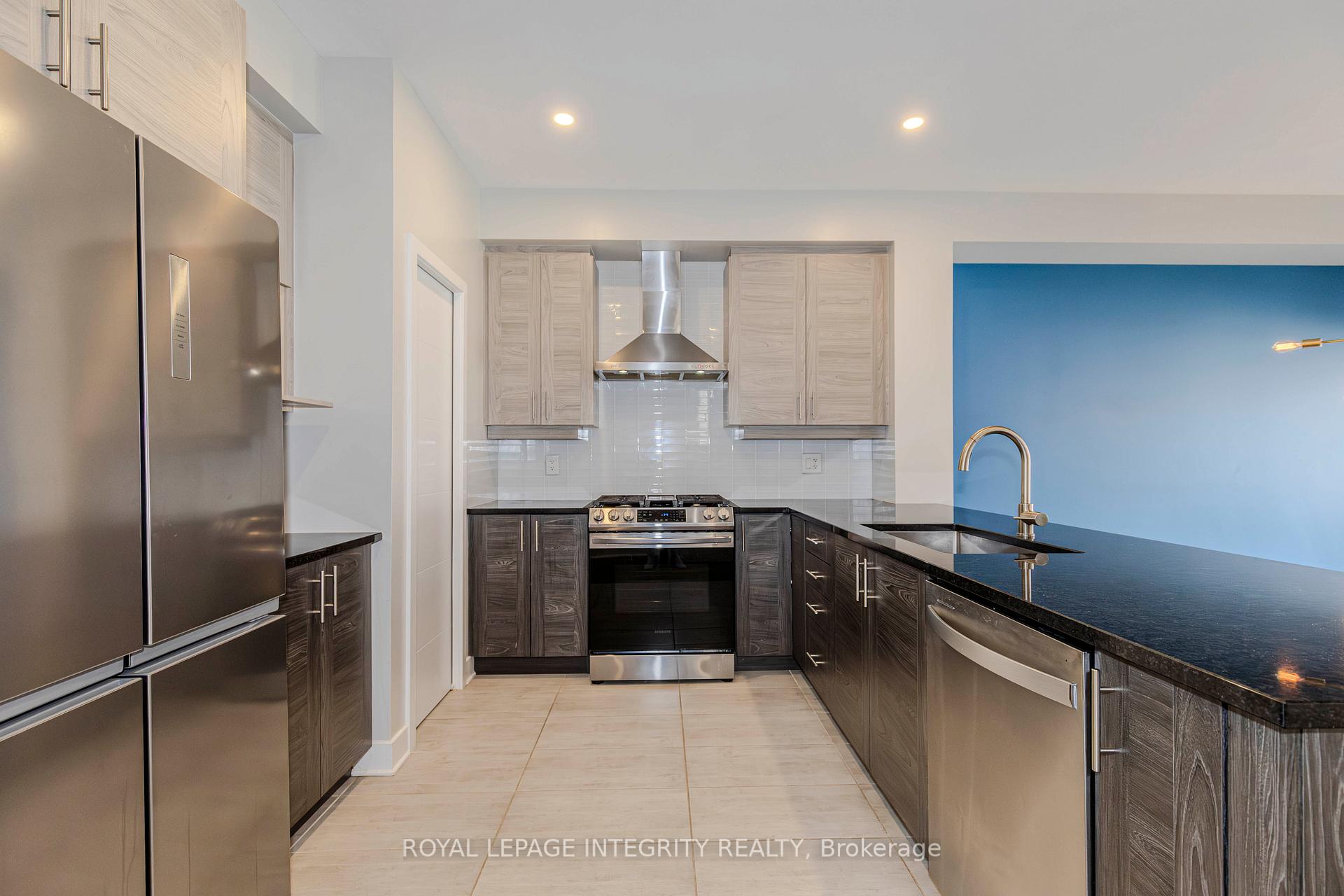 Photo 14 of 710 Twist Way, Ottawa, Kanata - Emerald Meadows/Trailwest — HOMEH