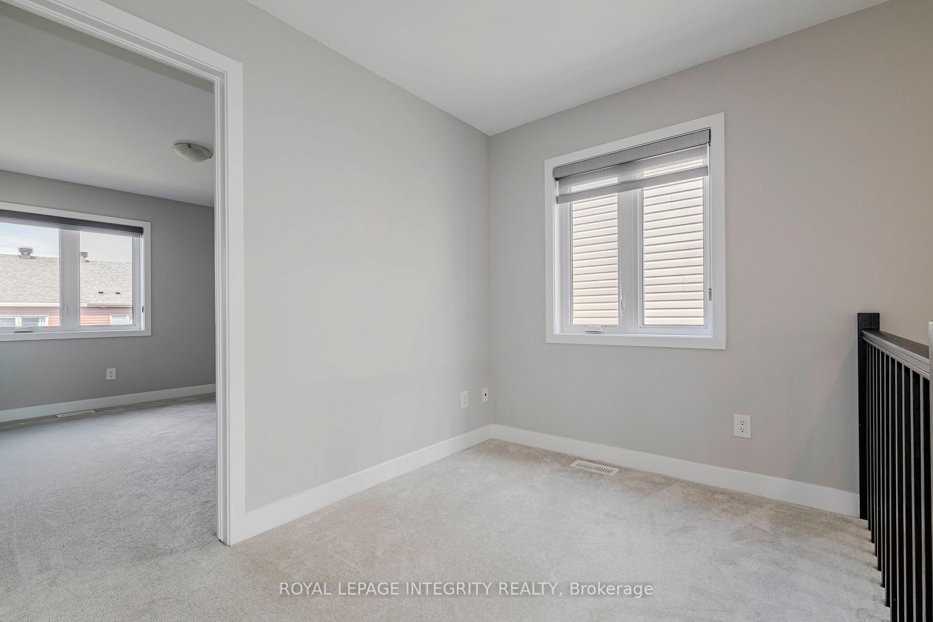 Photo 26 of 710 Twist Way, Ottawa, Kanata - Emerald Meadows/Trailwest — HOMEH