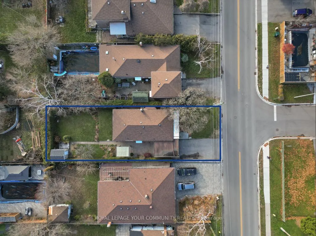 Photo 2 of 81 Clark Avenue, Markham, Thornhill — HOMEH