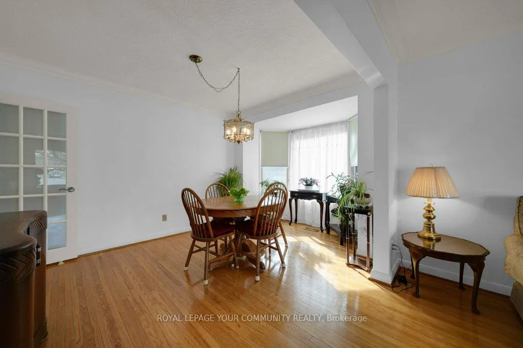 Photo 11 of 81 Clark Avenue, Markham, Thornhill — HOMEH