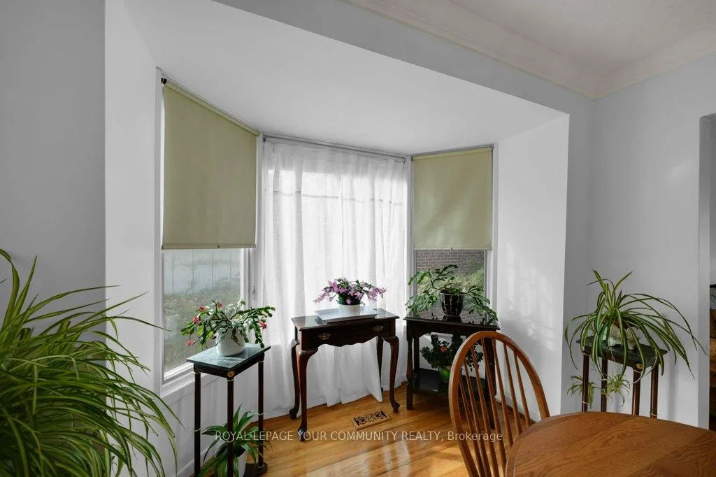 Photo 12 of 81 Clark Avenue, Markham, Thornhill — HOMEH