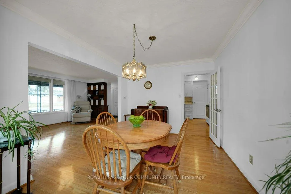 Photo 13 of 81 Clark Avenue, Markham, Thornhill — HOMEH