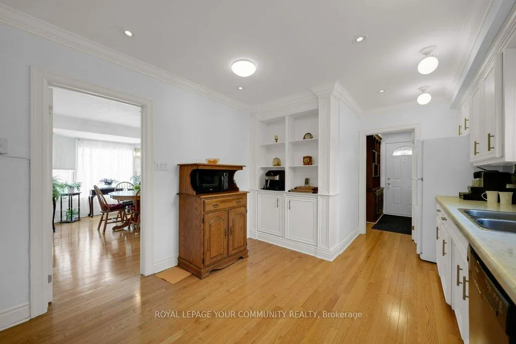 Photo 16 of 81 Clark Avenue, Markham, Thornhill — HOMEH
