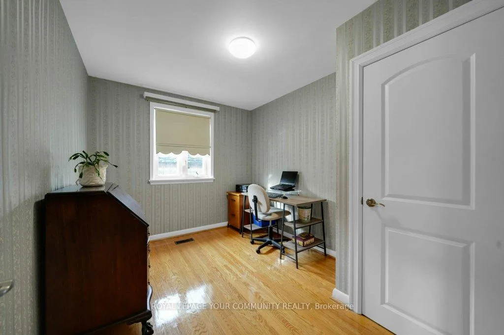 Photo 17 of 81 Clark Avenue, Markham, Thornhill — HOMEH