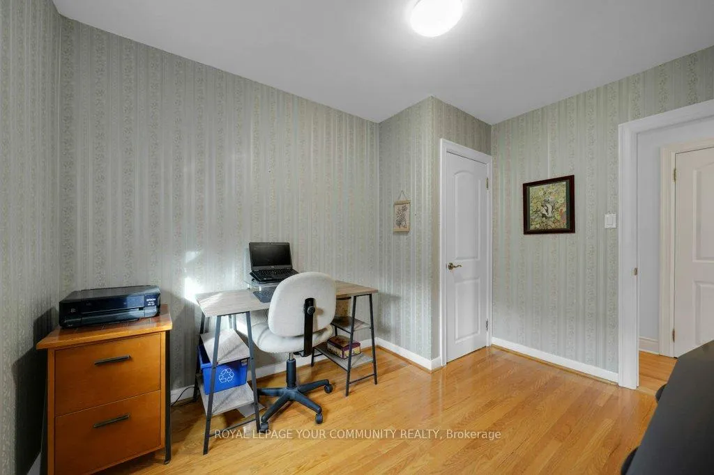 Photo 18 of 81 Clark Avenue, Markham, Thornhill — HOMEH