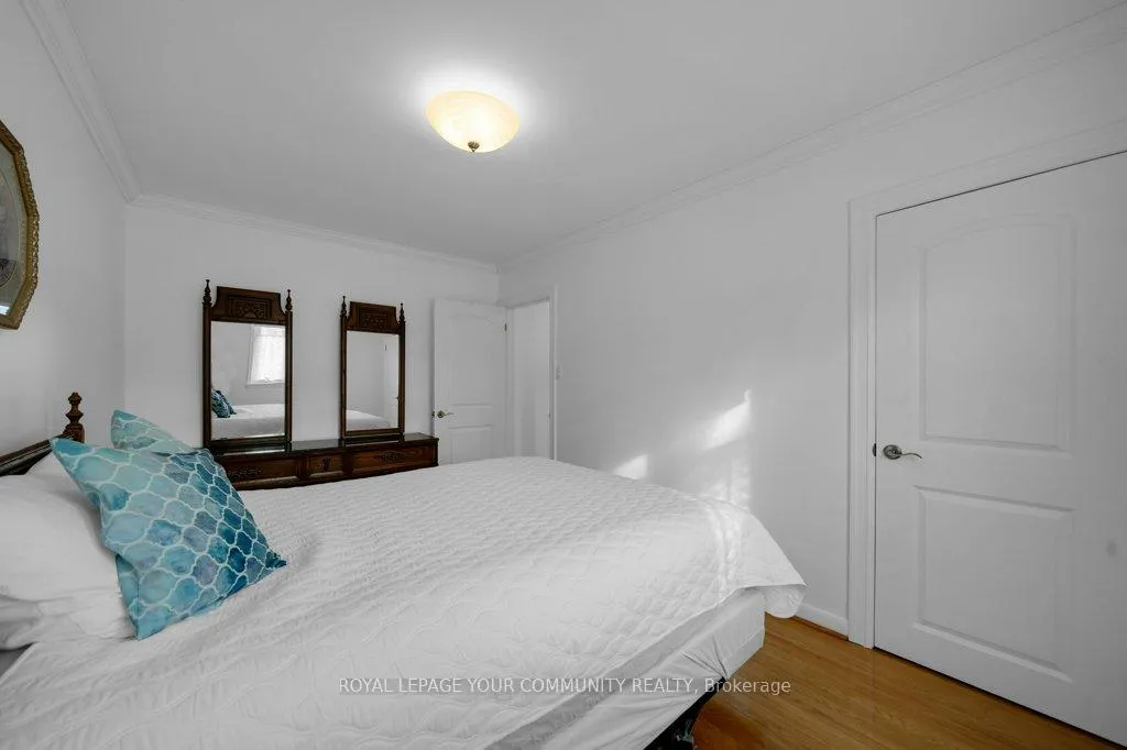Photo 19 of 81 Clark Avenue, Markham, Thornhill — HOMEH