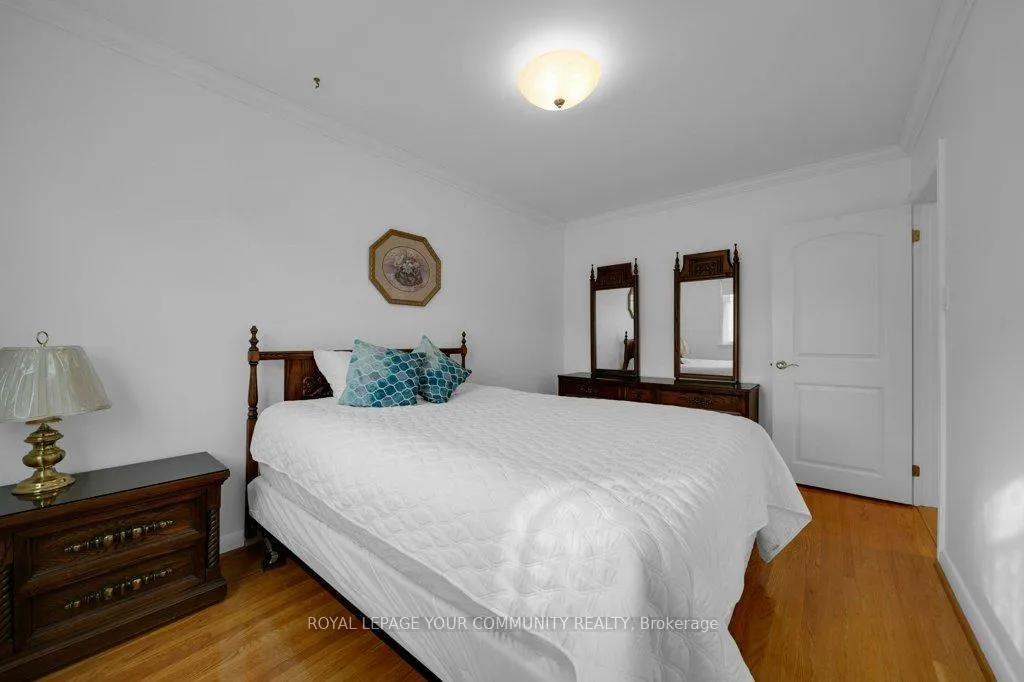 Photo 20 of 81 Clark Avenue, Markham, Thornhill — HOMEH