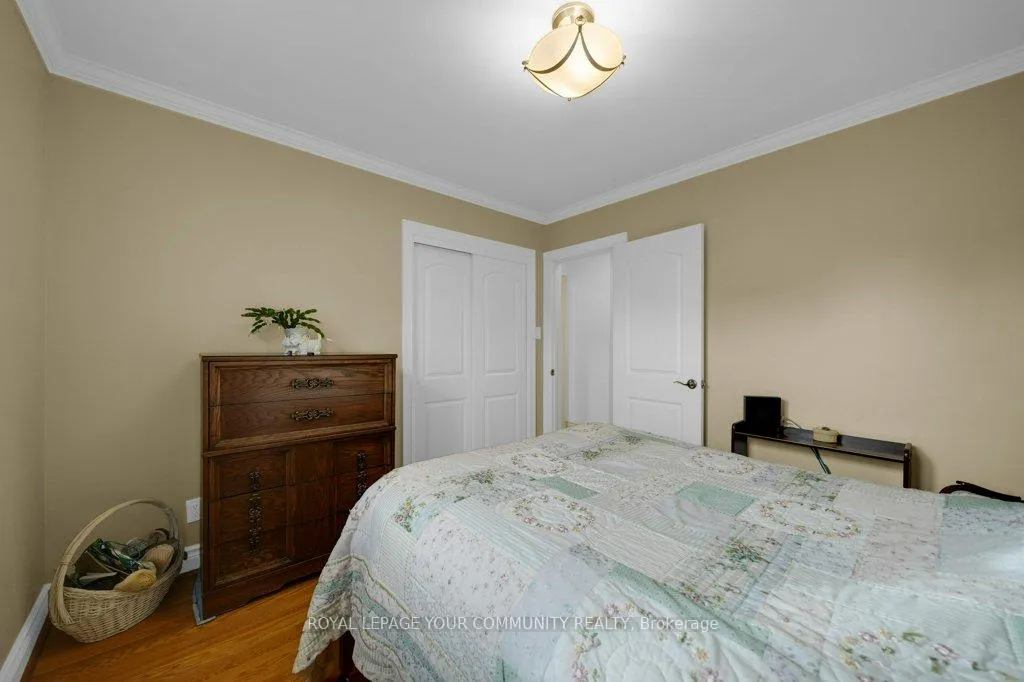 Photo 23 of 81 Clark Avenue, Markham, Thornhill — HOMEH
