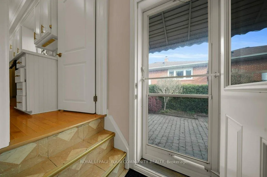 Photo 24 of 81 Clark Avenue, Markham, Thornhill — HOMEH