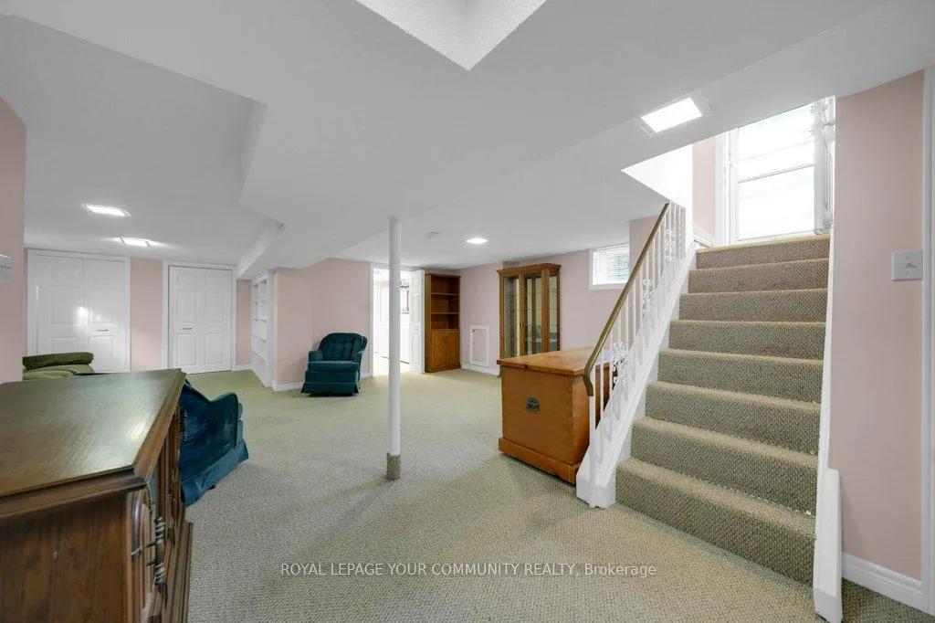 Photo 25 of 81 Clark Avenue, Markham, Thornhill — HOMEH