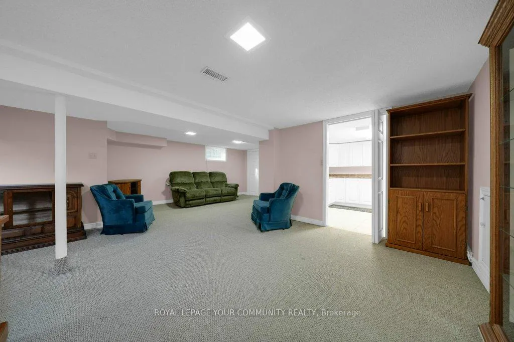 Photo 26 of 81 Clark Avenue, Markham, Thornhill — HOMEH