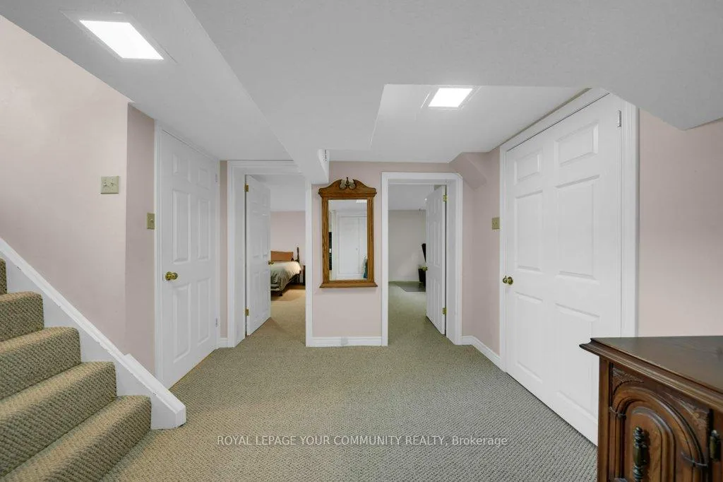 Photo 29 of 81 Clark Avenue, Markham, Thornhill — HOMEH