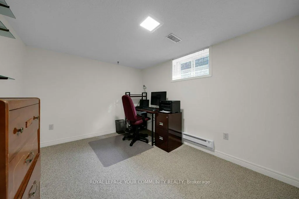 Photo 30 of 81 Clark Avenue, Markham, Thornhill — HOMEH