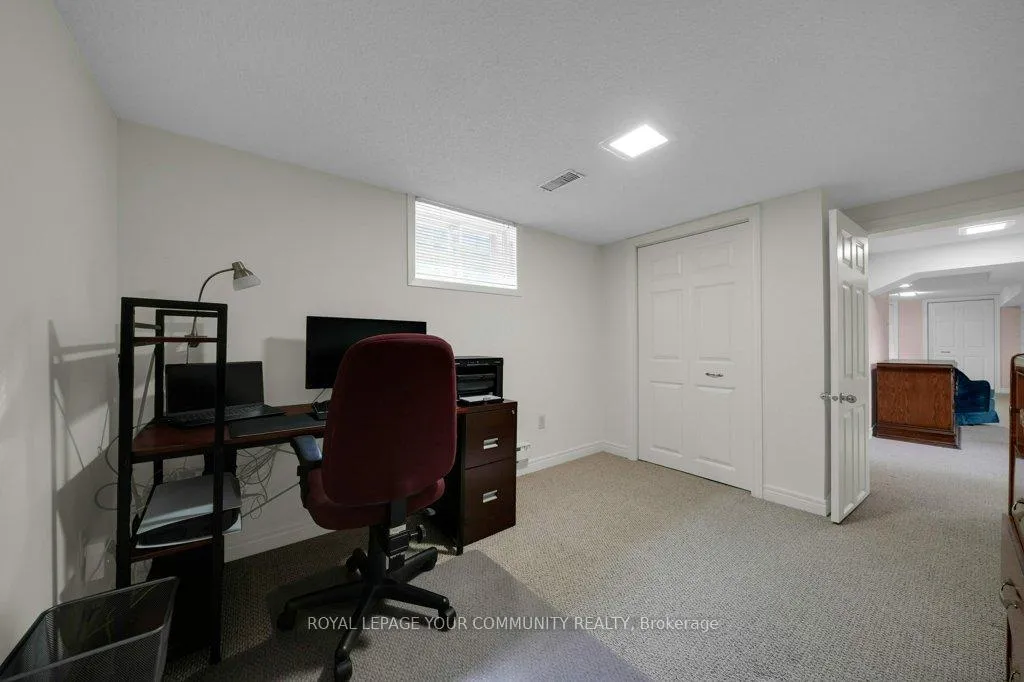 Photo 31 of 81 Clark Avenue, Markham, Thornhill — HOMEH