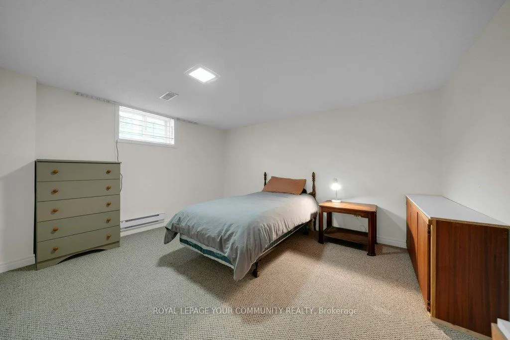 Photo 32 of 81 Clark Avenue, Markham, Thornhill — HOMEH